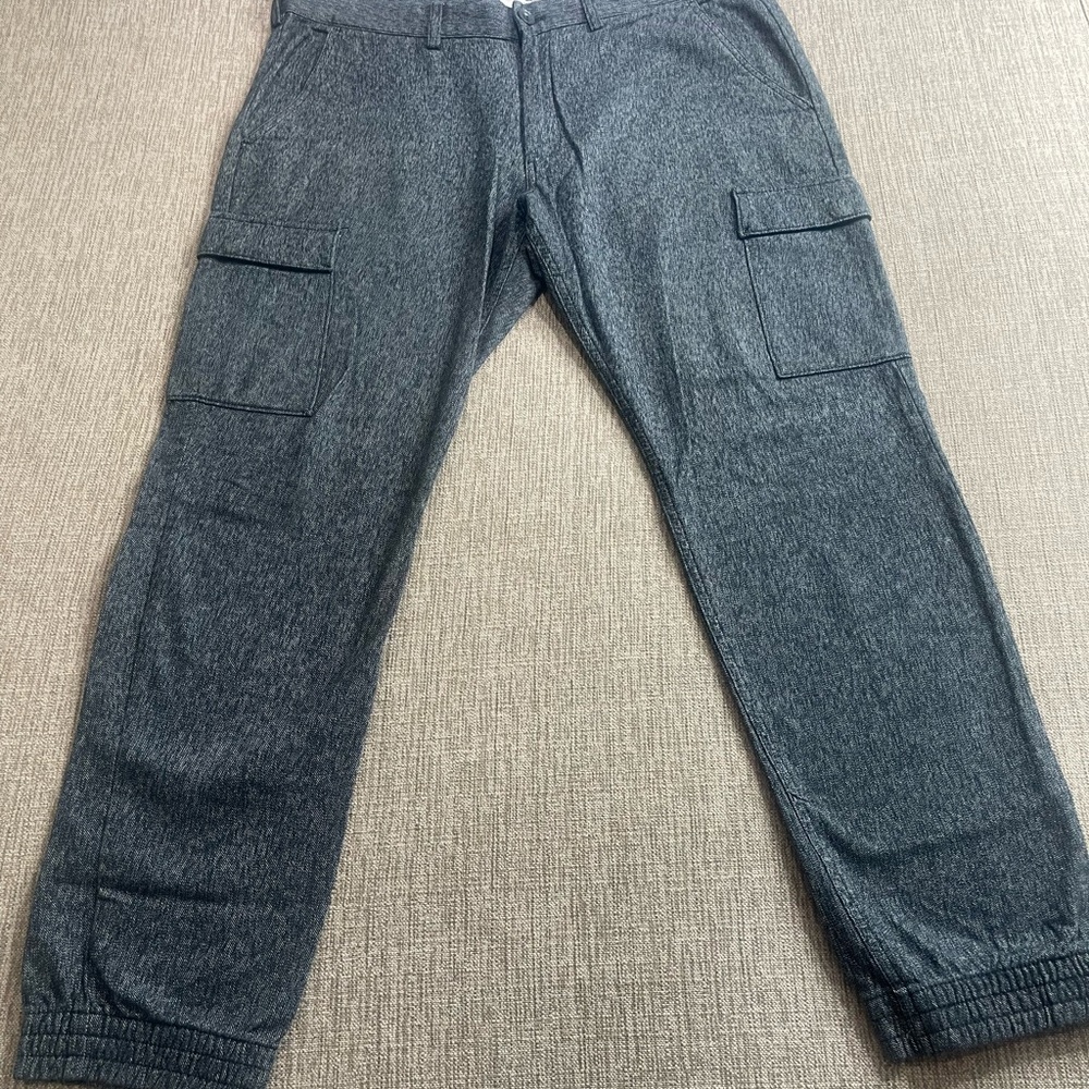 Express Casual Joggers